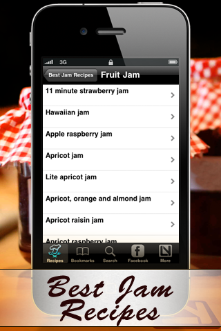 Best Jam Recipes