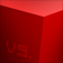 Free Cubes vs Spheres iPhone Game