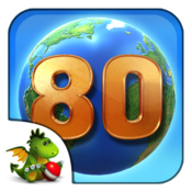 Around the World in 80 Days (Premium) for mac