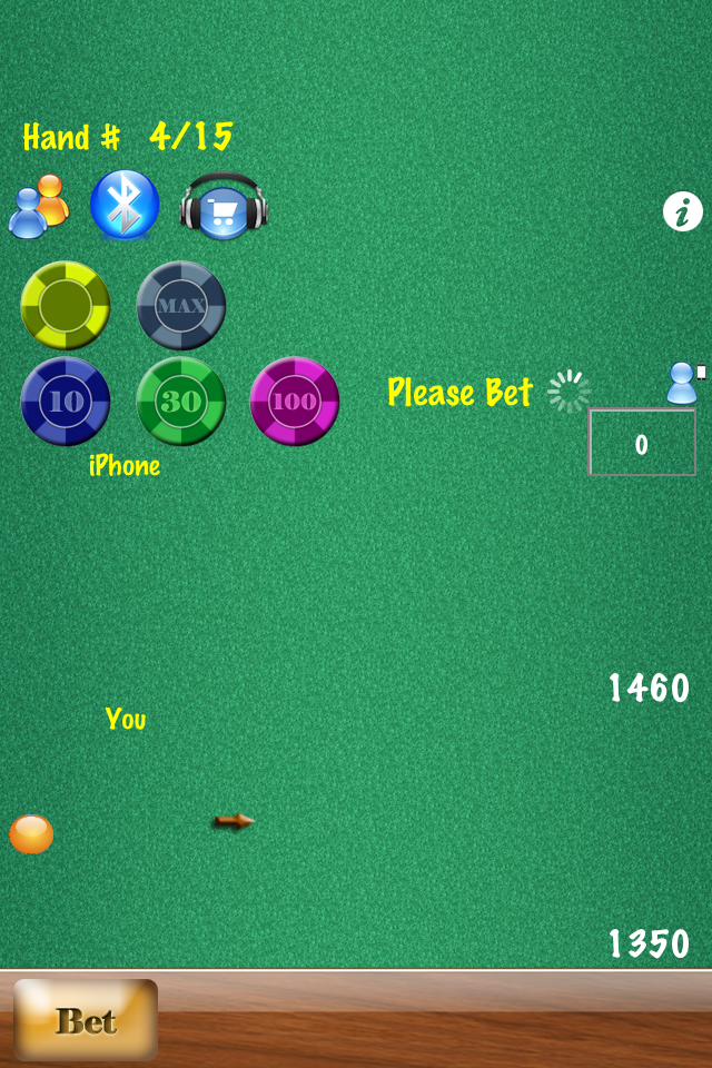 Battle Blackjack