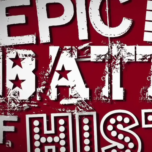 Epic Rap Battles - iAppFind