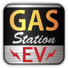 Famire's ガソリンスタンド・EV検索（ファミレスシリーズ）アートワーク