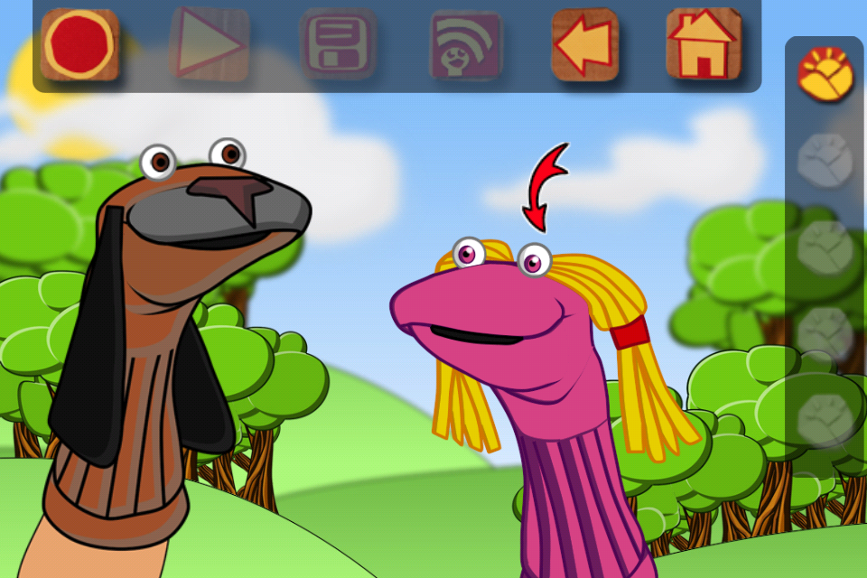 download sockpuppet for free