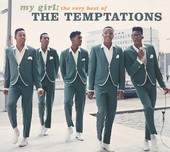 My Girl: The Very Best of the Temptations, The Temptations