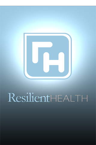 ResilientHealth free app screenshot 1