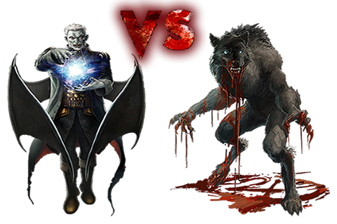 VampireVsWerewolf