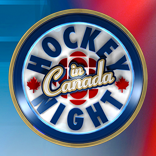 free CBC Hockey iphone app