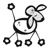 Poodle Jumper Lite for mac