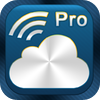 iTransfer Pro - Upload / Download Toolアートワーク