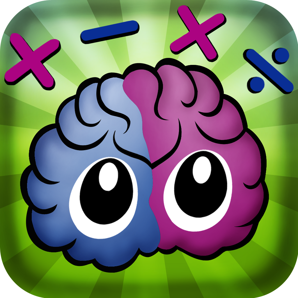 MathLands - Kids Logic Game & Brain Builder for Math and Critical Thinking
