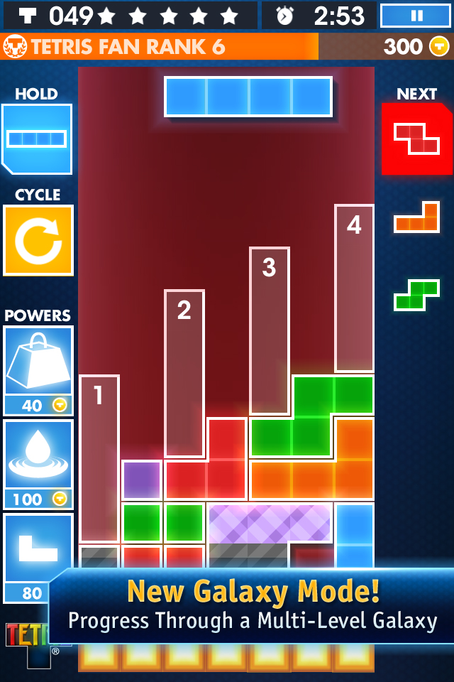 New 'Tetris' Covers All The Bases But Lacks Real Innovation 