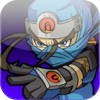 Ninja Bomb Ninja Bomb