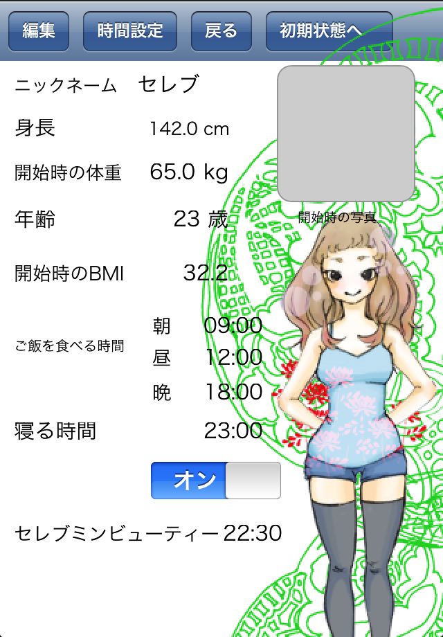 セレブミンビューティーヨガライフ