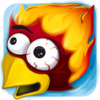 Rocket Chicken by nanobitsoftware.com Rocket Chicken by nanobitsoftware.com icon
