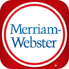 Merriam-Webster Dictionaryartwork