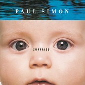 Surprise, Paul Simon