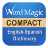 Compact Dictionaryartwork