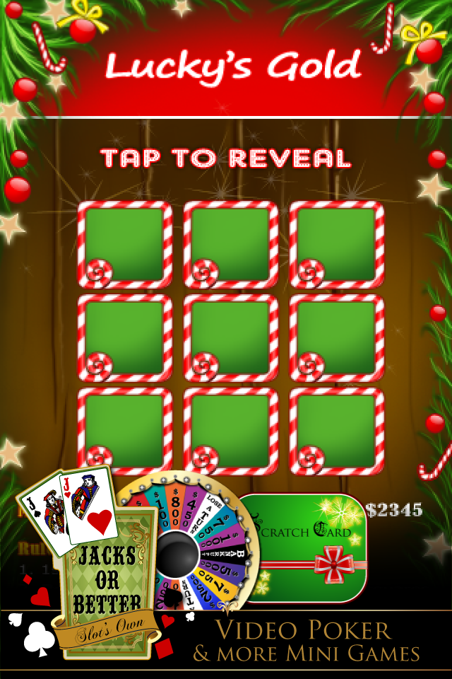 Slot Machine