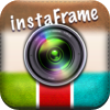Instaframe Pro - Photo Frame & Photo Captions & Pic Titles & Picture Caption for Instagramartwork