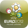 Official UEFA EURO 2012 appartwork