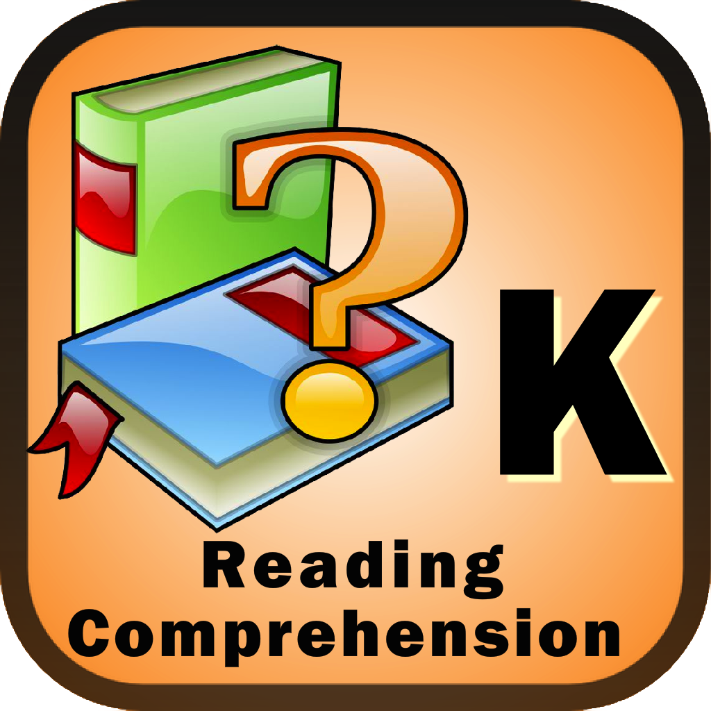 Reading Comprehension - Fiction for Kindergarten and First Grade
