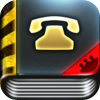 Blacklist - Bloquez les appels indésirables™