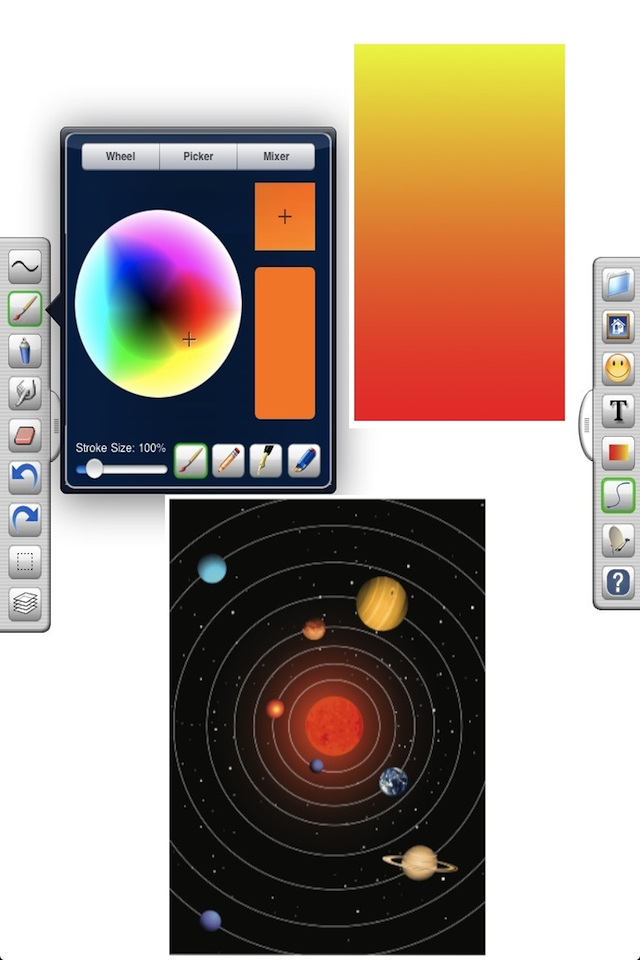 Paint Studio
