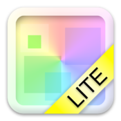 Rainbow Blocks Lite for mac