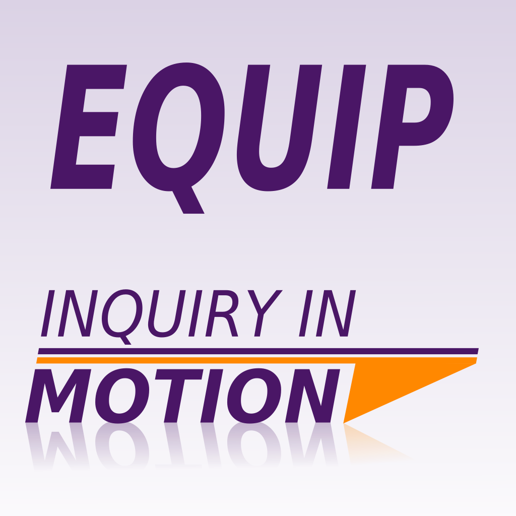 EQUIP (Inquiry Protocol)