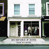 Sigh No More, Mumford & Sons