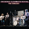 The Concert (40th Anniversary Edition), Creedence Clearwater Revival