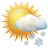 AppWeather by Daniel Toranzo Perez AppWeather by Daniel Toranzo Perez icon