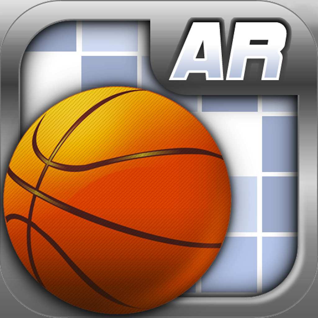 ARBasketball - Augmented Reality Basketball Game