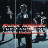 Mission Impossible (feat. Lindsey Stirling) - Single, The Piano Guys
