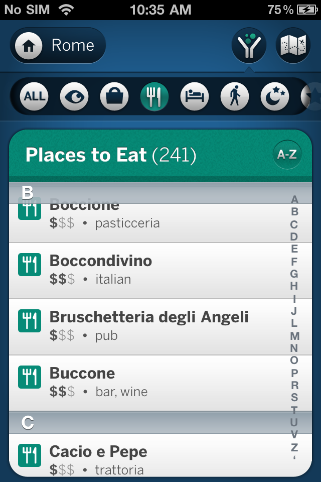Rome Travel Guide – Lonely Planet