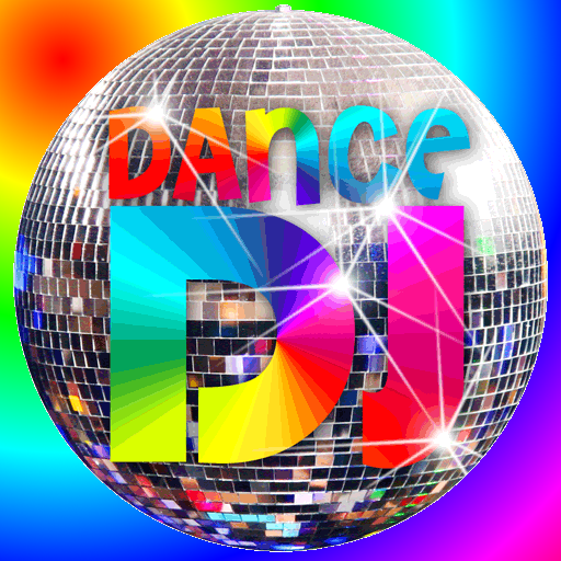 free Dance DJ iphone app