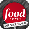 Food Network On the Road (Official)artwork