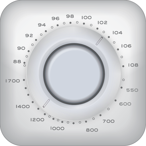iPhoneアプリのアイコン アプリのアイコン