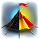 Free Forgotten Places iPhone Game