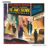 Live at the Apollo (Remastered), James Brown