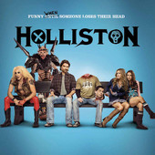Holliston, Season 1 artwork