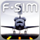 F-SIM Space Shuttle