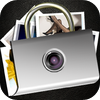 Secret Photo Pro - Secure, mosaic and share your photosアートワーク