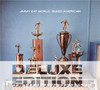 Bleed American (Deluxe Edition), Jimmy Eat World