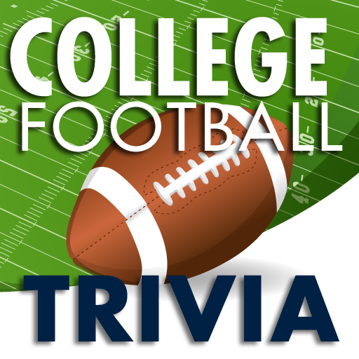 free College Football Trivia and More iphone app