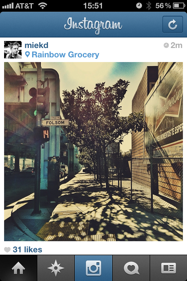 Instagram mzl.nsaoohon Clara Soler · 12 Apps que NO pueden faltar en su iPad 2