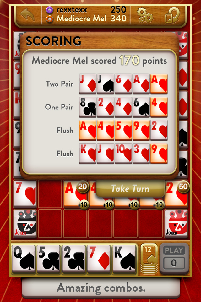 Poker Pals