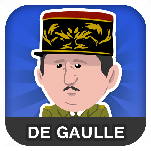 De Gaulle - History