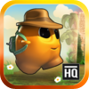 Free Top Hat Games, LLC - Maze+ Race HD - by Free Top Hat Games artwork