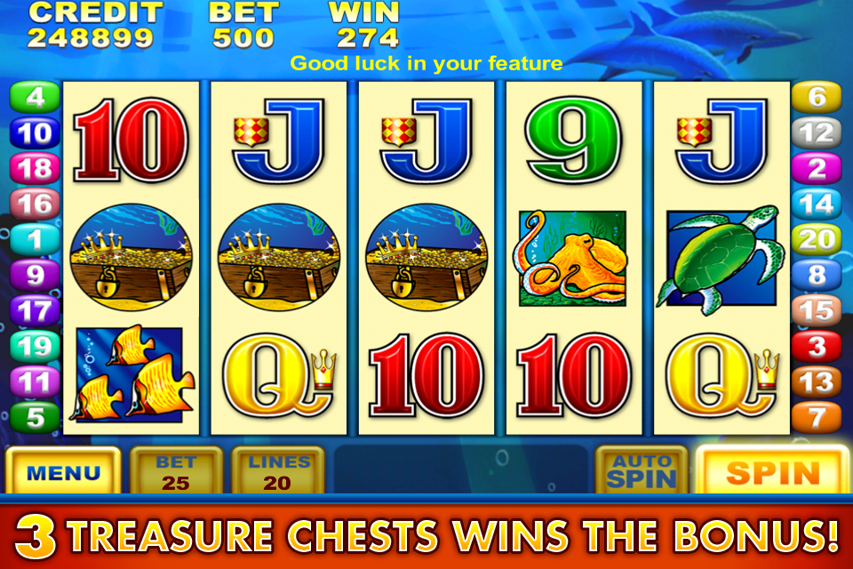 Slots gratuitos sem deposito American Gigolo